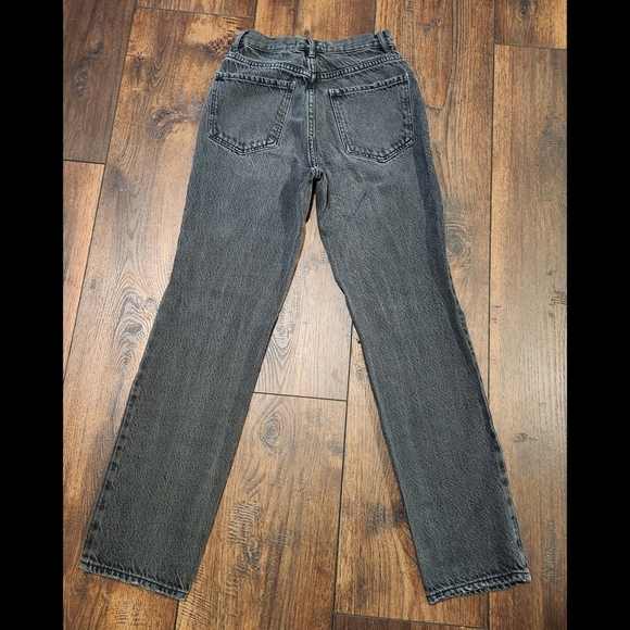 PacSun Distressed Dad Jeans - Picture 8 of 16